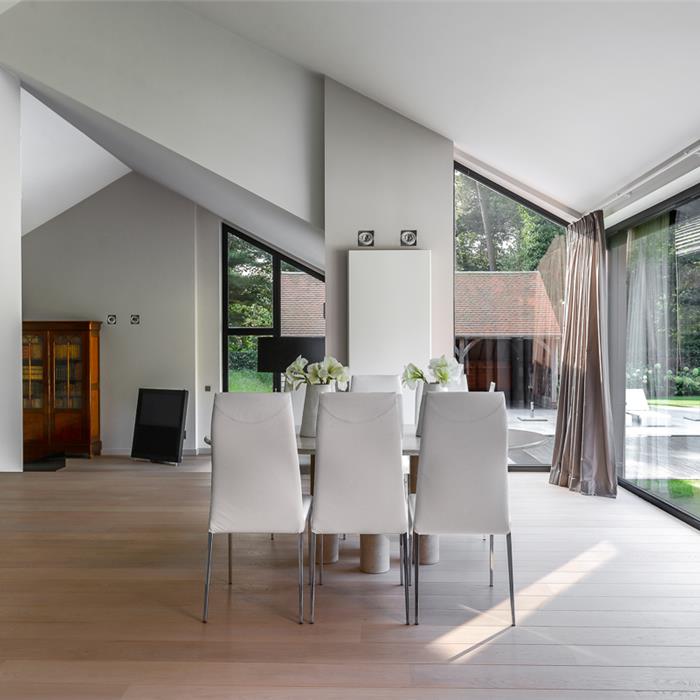 Interieur woning Brasschaat Brasschaat